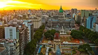 В Аргентине будут возвращать 50 процентов от стоимости путевки