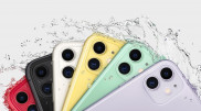 Apple выпустит мини-модель iPhone 12