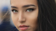Казахстанка принимает участие в Miss Asia Internet 2020