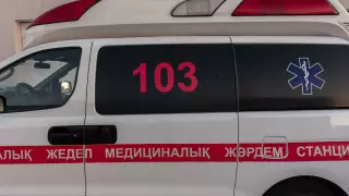 Сколько казахстанцев умерли от коронавируса и пневмонии за сутки, рассказал Минздрав