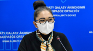 Айзат Молдагасимова рассказала, за что ее уволили