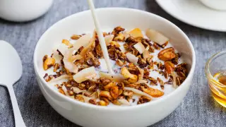 Врач назвала самые опасные для завтрака продукты