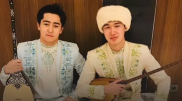 Музыканты посвятили кюй Абаю