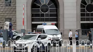 Оскорбивший Си Цзиньпина бизнесмен отправился в тюрьму на 18 лет