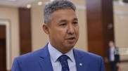 Перуашев объяснил слова про долг "иностранному дяде"