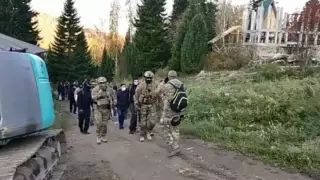 ФСБ задержала лидера секты Виссариона, называющего себя "Сын Божий"