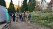 ФСБ задержала лидера секты Виссариона, называющего себя "Сын Божий"