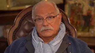 "Это компьютерная графика". Никита Михалков высказался о протестах в Беларуси