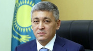 В Караганде сменился аким