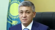 В Караганде сменился аким