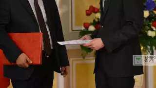 Мажилисмены одобрили прекращение действия международных договоров