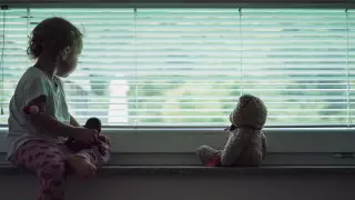 Депутат рассказал о жутких издевательствах над детьми в спеццентрах