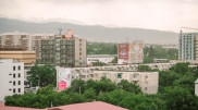 Смог губительно влияет на горы Алматы - ученые