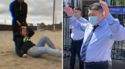 "Заң бар болса, жазалансын". Халықтан кешірім сұрау неге әдетке айналды?