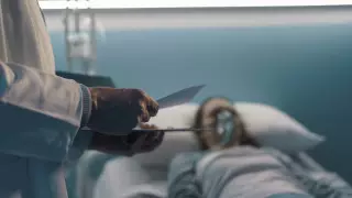 Депутат высказалась о лечении онкобольных в карантин