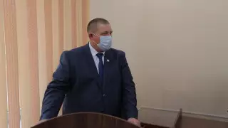 Назначен новый аким Риддера