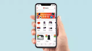 Kaspi.kz — № 1 в электронной коммерции в Казахстане