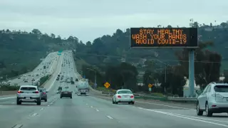 В Калифорнии запретят продавать авто с бензиновыми двигателями