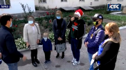 Об изнасиловании 5-летнего ребенка заявила жительница Жамбылской области