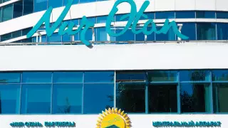 Что предлагает Nur Otan для южных регионов страны