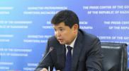 Вице-министр нацэкономики получил должность в Администрации Президента