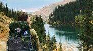 Топ-5 самых популярных туристских мест в Казахстане