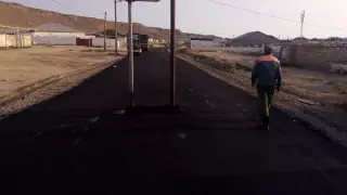 "Не увидели" газопровод: акимат объяснил ошибку дорожников Мангистау