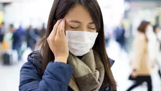 Коронавирус может провоцировать болезнь Паркинсона - исследование