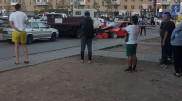 Осудили женщину, сбившую в пьяном состоянии детей в Нур-Султане