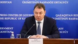 Нужно вводить систему обязательного страхования имущества в стране - Ильин