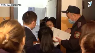 В квартире, предназначенной для сироты, живут сотрудники акимата Усть-Каменогорска