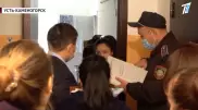 В квартире, предназначенной для сироты, живут сотрудники акимата Усть-Каменогорска