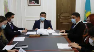 Совет по вопросам защиты животных создадут в Нур-Султане