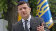 Зеленский заявил о второй волне коронавируса в Украине