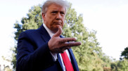 Племянница Трампа подала на него в суд