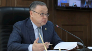 Аким Актюбинской области дал письменные показания суду