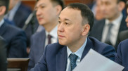 Аким Костанайской области озвучил размер своей зарплаты