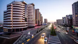 В Шымкенте продлили карантин