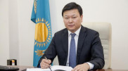 Встречу Цоя с алматинскими блогерами объяснили в Минздраве
