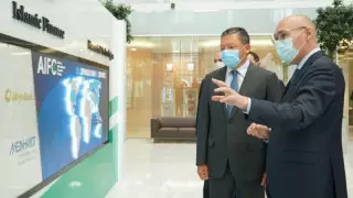 Тимур Кулибаев: Инструменты МФЦА должны заинтересовать средний бизнес