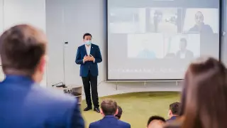 В Нур-Султане появился IT-совет