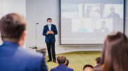 В Нур-Султане появился IT-совет
