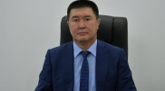 Акимом Экибастуза стал Ардак Кантарбаев