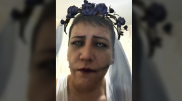 В ЗКО родителей школьников шокировало видео завуча в TikTok