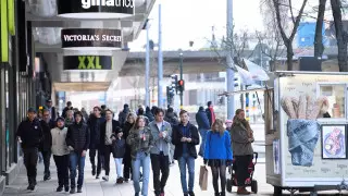 Шведская стратегия помогает избежать второй волны COVID-19 - телеканал