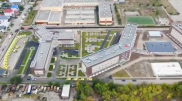 Новый госпиталь на 500 мест показал Сагинтаев