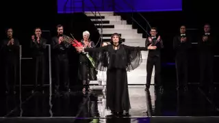 Ars Amandi: Хочу, жалею, восхищаюсь!