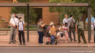 Опубликованы новые данные о случаях коронавируса в Казахстане