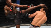 Адесанья нокаутировал Косту и защитил титул чемпиона UFC