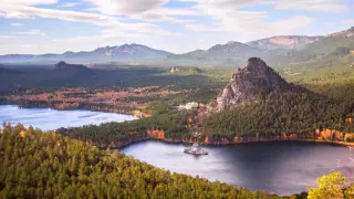 Акценты смещаются в сторону экотуризма - "НК "Kazakh Tourism"